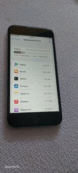 Iphone 6s - 4
