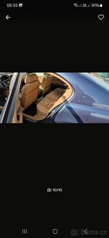 Bmw 745 i e 65 - 4
