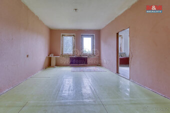 Prodej rodinného domu, 120 m², Nová Ves - 4