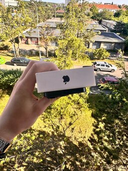 Iphone 15 pro 256 titan - 4