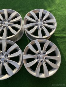 ALU KOLA KIA 5X114.3 R17 SPORTAGE - 4