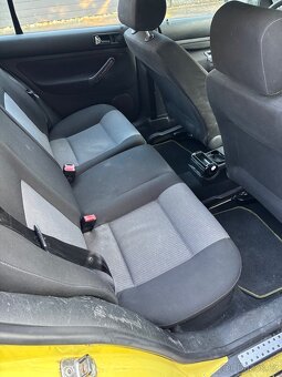Volkswagen Golf MK4 IV PACIFIC 1.9tdi 74kw - 4