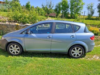 Seat Toledo 1.9 tdi 2005 - 4