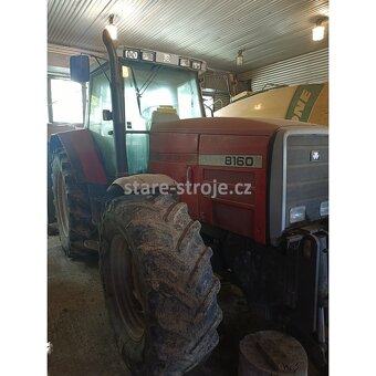 Massey Ferguson 8160 - 4