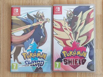 Hry TOP STAV Nintendo Switch - 4