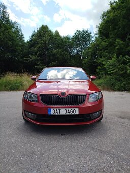 Škoda Octavia 3 1.4 tsi - 4