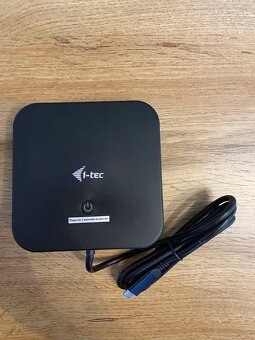 Dokovačka i-tec C31HDMIDPDOCKPD - 4