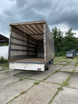 Iveco Eurocargo 75E17 - 4