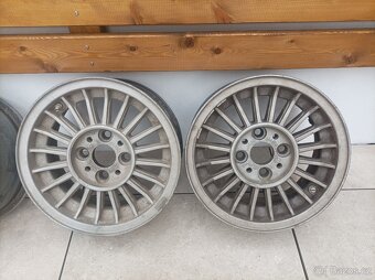 BMW alpina r13 -e21 - 4