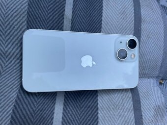 Prodám iphone 13 mini 128gb - 4