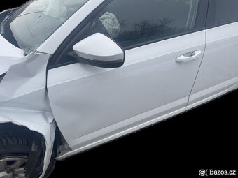 Veškeré náhradní díly na Škoda Octavia 3/III 1.4tsi CNG - 4