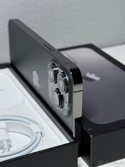 iPhone 13 Pro 128GB Graphite - 4