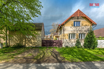 Prodej rodinného domu, 188 m², Nepoměřice - 4