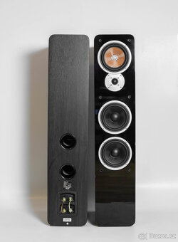 Teufel zostava 5.1 - 4
