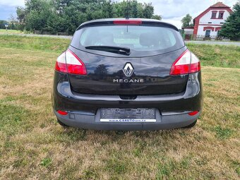 Renault Megane - 4