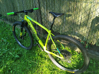 Orbea Alma M30 Carbon L-/Fox/Sram GX Eagle/DT Swiss/ - 4