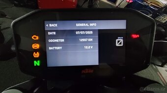 Ktm 790 duke 2018 - 4