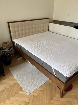 Postel 160x200 - 4