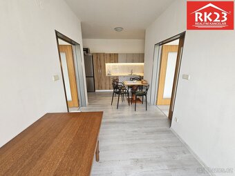 Prodej, Byt 3+kk, Mariánské Lázně, ul. Masarykova - 4