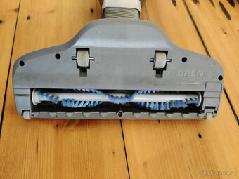 Vysavač Electrolux Ergorapido 2in1 - 4