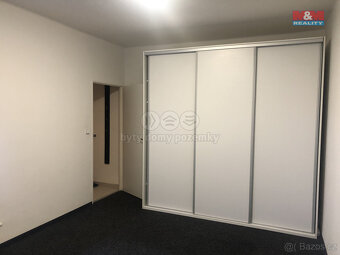 Pronájem bytu 1+kk, 24 m², Ostrava, ul. Mongolská - 4