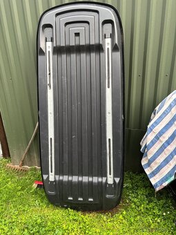 Autobox Hapro Carver - 4