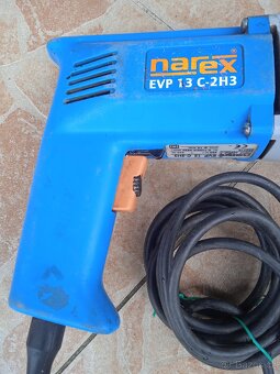 NAREX EVP 13 C-2H3 (vrtačka) - 4