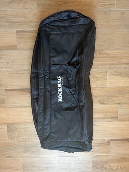 Klávesy Yamaha PSR S550 - 4