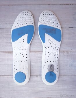 Kopačky Kipsta Viralto III 3D AirMesh FG Saphir 45 - 4
