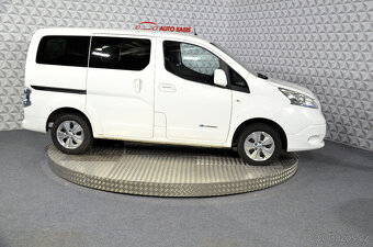 e-NV200 Evalia 40kWh 7 míst - 4