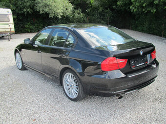 BMW 318 i - 4