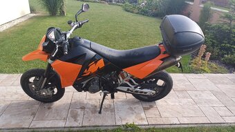 KTM 950 sm - 4