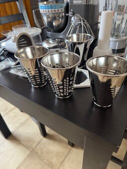 Kuchyňský robot Sencor Kitchen 6378BK - 4