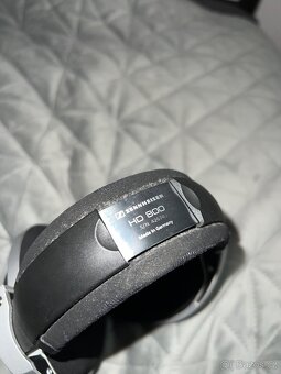 Sennheiser HD800 - 4