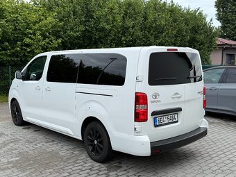 Toyota Proace Verso L2 - 4