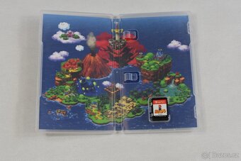 Super Mario RPG (SWITCH) - 4