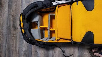 Prodám foto batoh Vanguard ALTA SKY 51D - 4