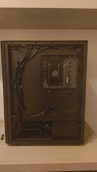 Budget herní počítač, Ryzen 5 5600, RX 6700 XT - 4