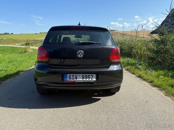 Volkswagen Polo 1.2 tsi 77kw 2014, stk 5/26 - 4
