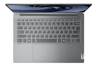 Lenovo IdeaPad Pro 5 14 |AMD Ryzen|1 TB SSD|32 GB - 4