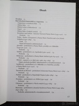 Encyklopedie řádů a kongregací v českých zemích - 4