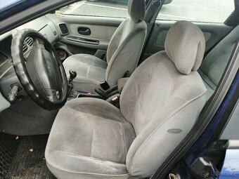 Renault Laguna 1.8  16V/88 kW - 4