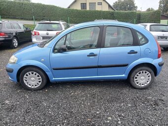 Citroen C3 1.4i - 4
