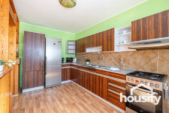 Prodej rodinného domu 5+1, 134 m², pozemek 953 m² - Božice - 4