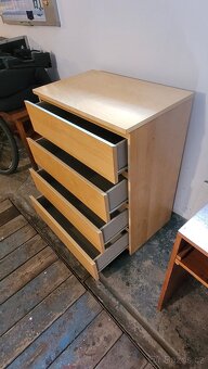 Komoda - IKEA - 4