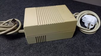 Napájecí zdroj k Amiga 500, 600, 1200 (2) - 4