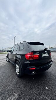 BMW X5 E70 - 4