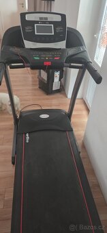 Běžecký pás insportline Gilvar QST8501C - 4