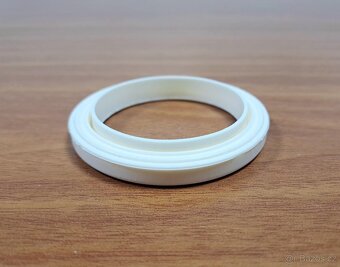 silikonová TĚSNĚNÍ HLAVY KÁVOVARU CATLER/SAGE/BREVILLE - 4