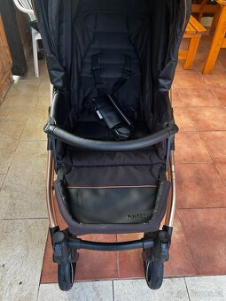 Kocarek bebeto nico estilo - 4